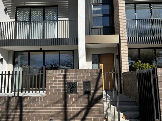 203B La Perouse St, ACT 2603