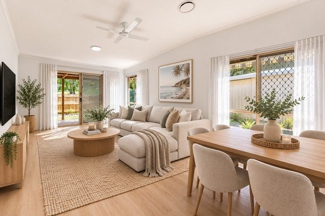 21/75 Mungarie Street, QLD 4054