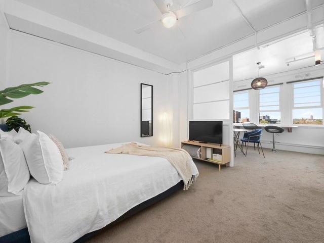 508/389-393 Bourke Street, NSW 2010