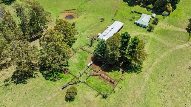 "Pee Jay" 9485 Thunderbolts Way, NSW 2354