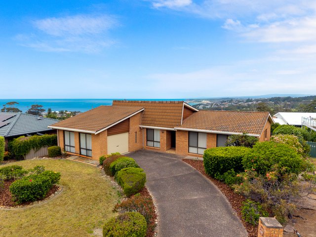 10 Forest Court, NSW 2548