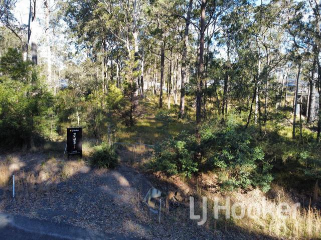 Lot 73 Invermay Avenue, NSW 2540