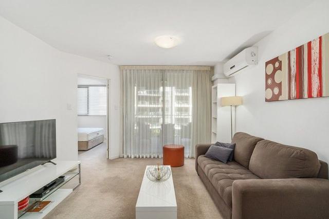 45/143 Adelaide Terrace, WA 6004
