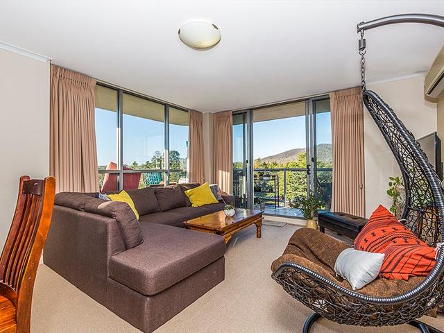 704/2 Masson Street, ACT 2612