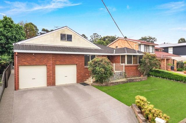 24 Paul Street, NSW 2117