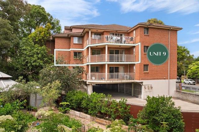 9/4-6 Elva Street, NSW 2135