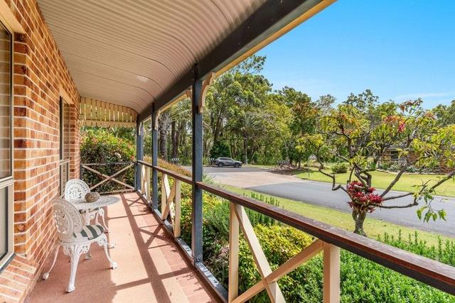 1 Canning Drive, NSW 2470