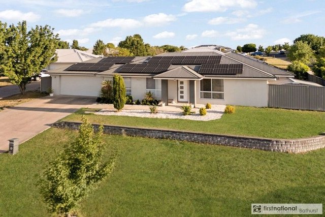 42A Cheviot Drive, NSW 2795
