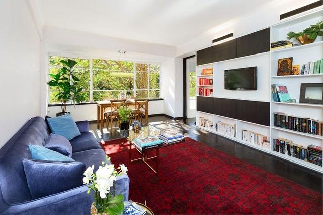 23/17 Wylde Street, NSW 2011