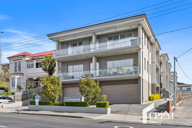 3/15 Lansdowne Cres, TAS 7000