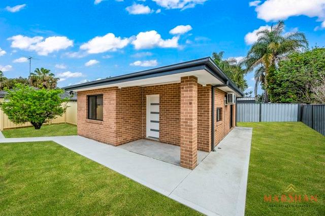 17A Wattle Avenue, NSW 2760