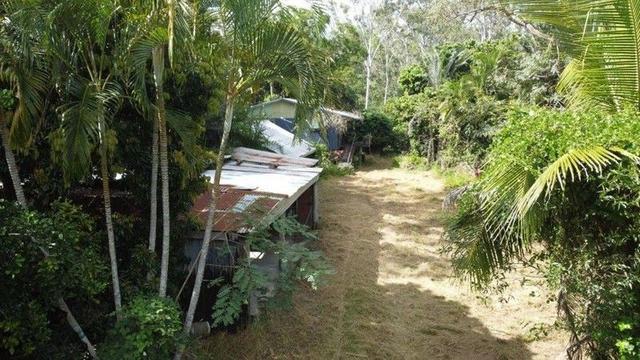 407 Oyster Creek Road, QLD 4674