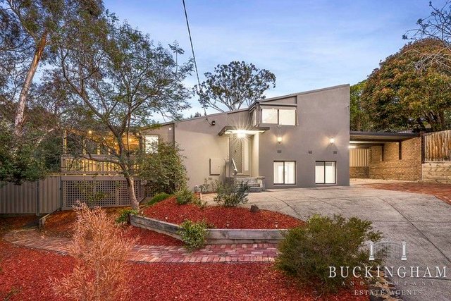 26 Alexander Street, VIC 3094