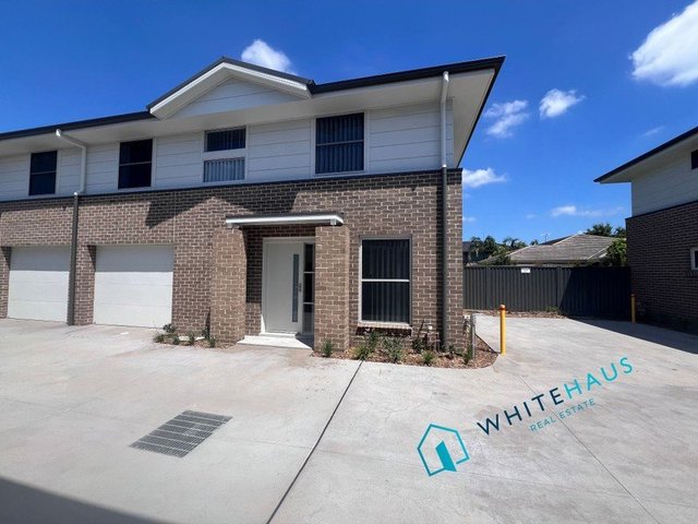4/97-99 Princess St, NSW 2747