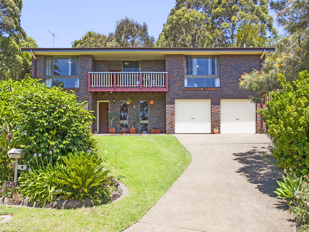 5 Yanchep Place, Yarrawarrah NSW 2233 Allhomes