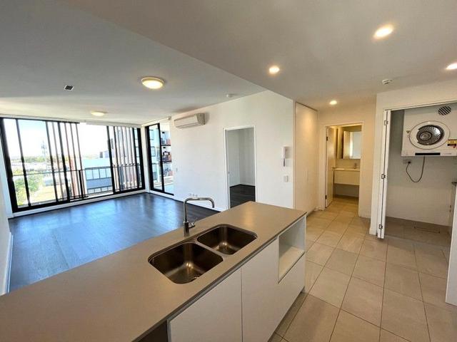 2502/55 Wilson Street, NSW 2019