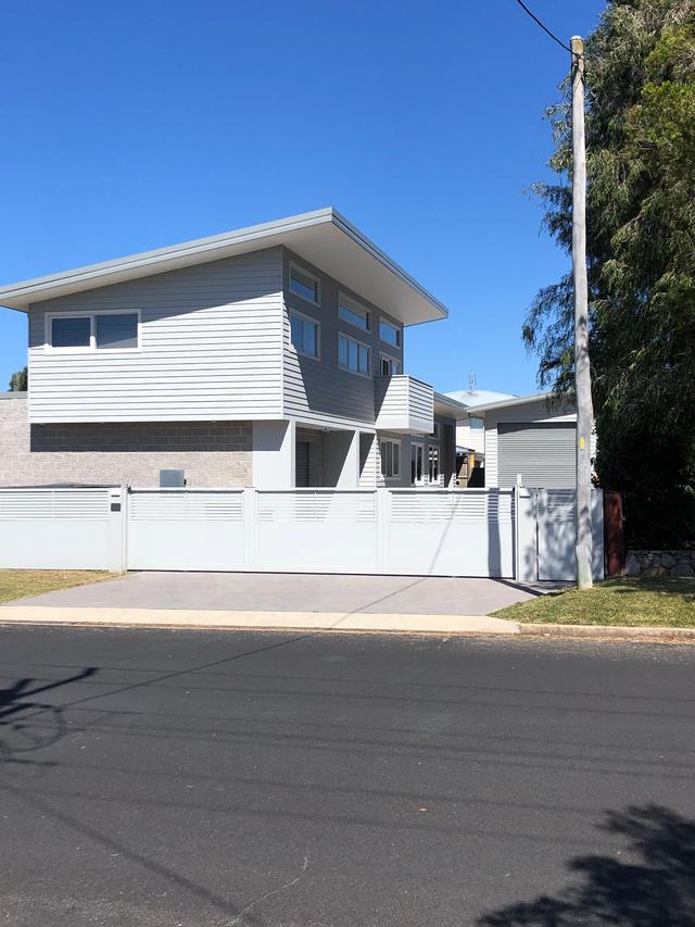 55 Ainslie Parade, NSW 2537