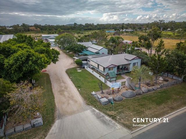 98 Middle Road, QLD 4702