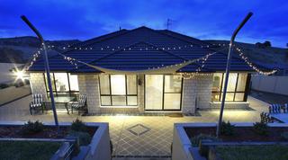 Rear of House (2006-01-11)