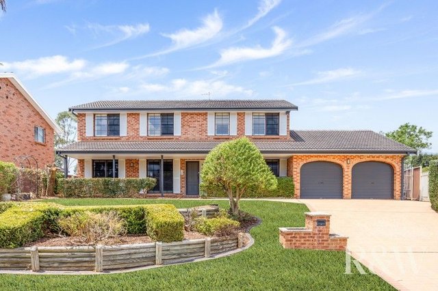 9 Mekong Place, NSW 2558