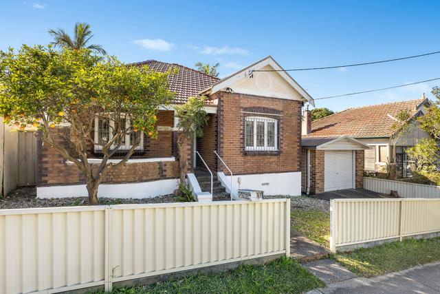 46 Dora Street, NSW 2220