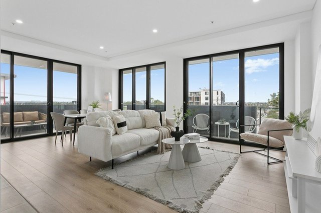 304/77 Edward Street, NSW 2218