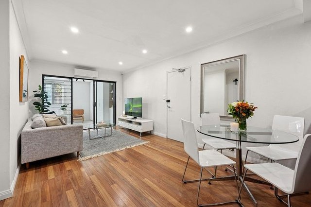 9/288-302 Lawrence Street, NSW 2015