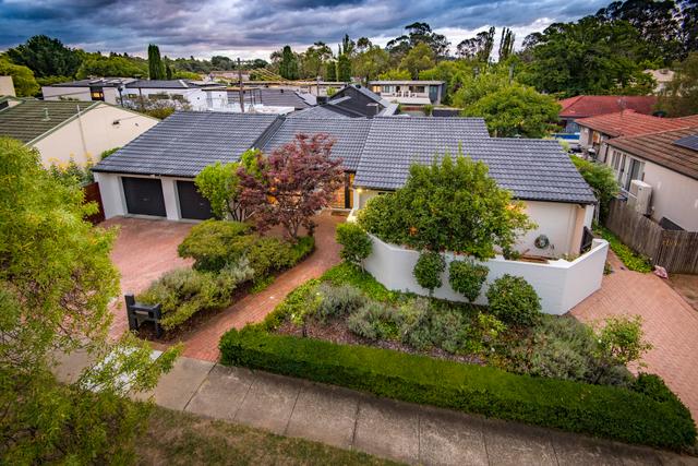 3 Ewart Street, ACT 2600