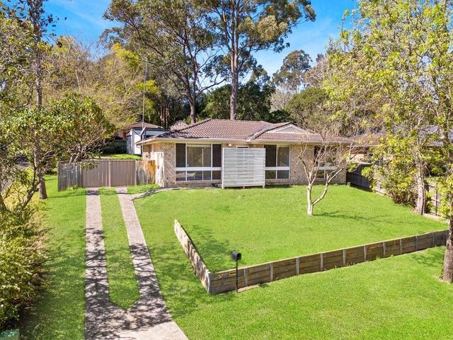 57 Sherwood Drive, NSW 2250