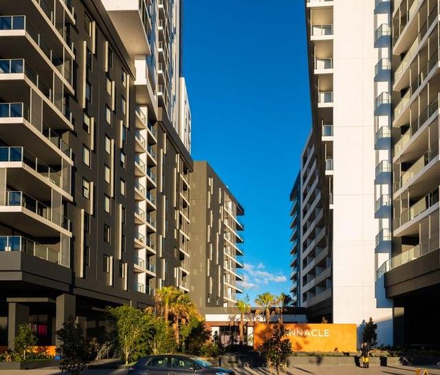 2705/100A Castlereagh Street, NSW 2170
