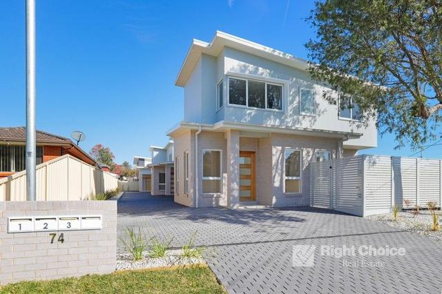 74 Devonshire Crescent, NSW 2529