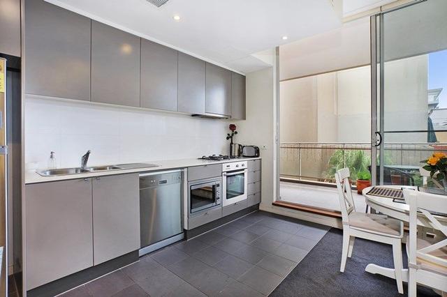 550/46 Baywater Drive, NSW 2127