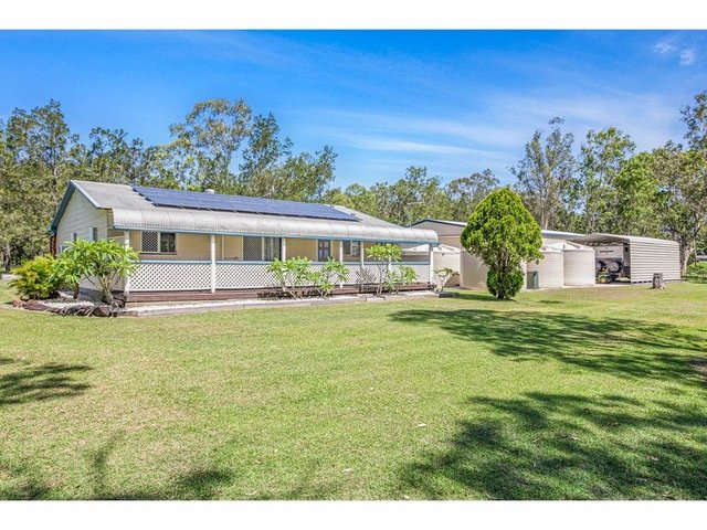 5 Jennings Road, QLD 4702