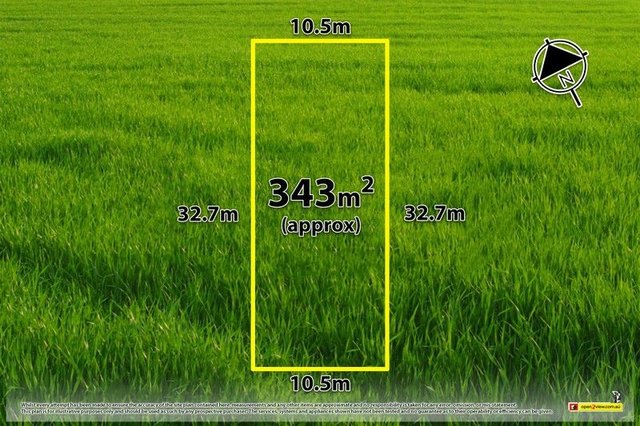 13 Paskas Drive, VIC 3336