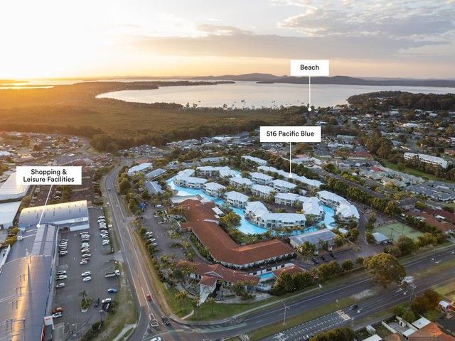 516/265 Sandy Point Road, NSW 2317