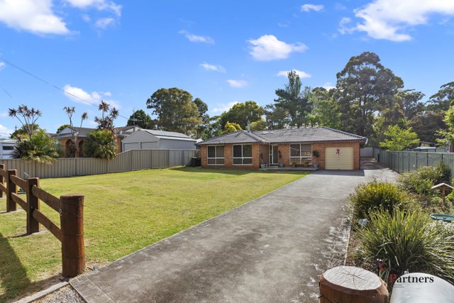 22 Hawthorne Road, NSW 2574