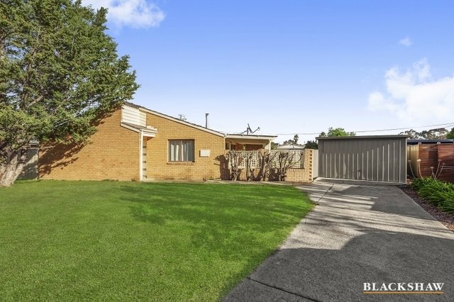 11 Baynton Street, ACT 2905