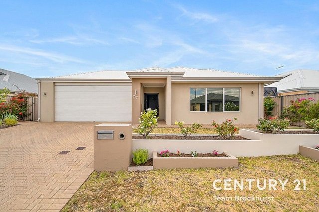 77 Bucker Street, WA 6123