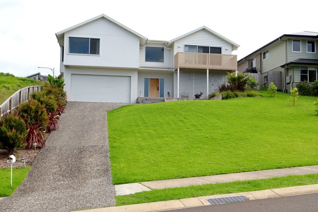 38 Parker Crescent, NSW 2535