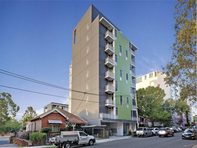 12/17 Wilga Street, NSW 2134