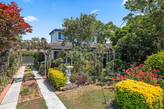 4 Wood Street, NSW 2324