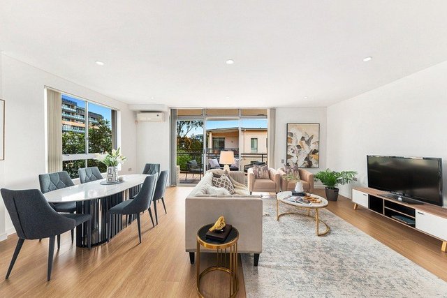 48/16 Post Office Street, NSW 2118
