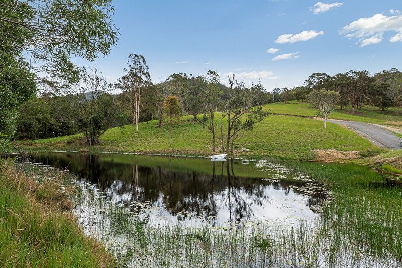 468 Cedar Creek Road, Cedar Creek QLD 4520 Allhomes