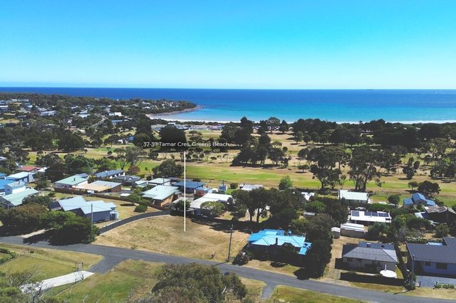 37-39 Tamar Crescent, TAS 7270