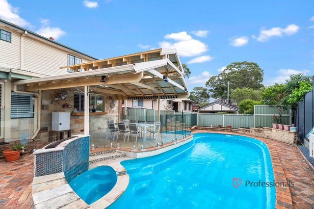 48 Amaroo Avenue, NSW 2198