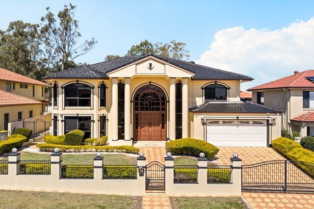 56 Poinciana Crescent, QLD 4116