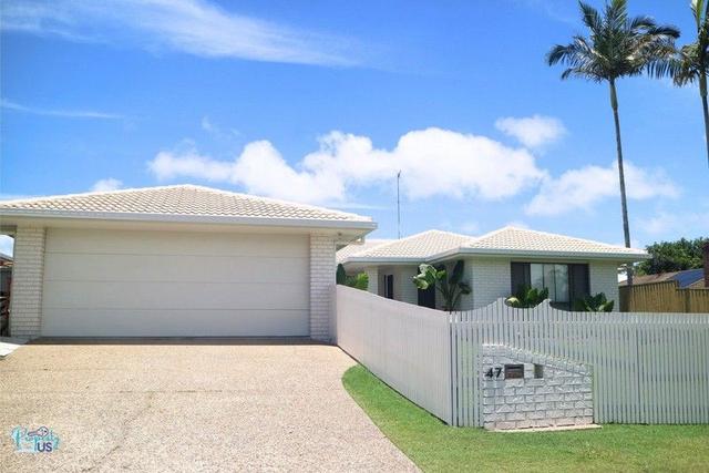 47 Jacaranda Drive, QLD 4557