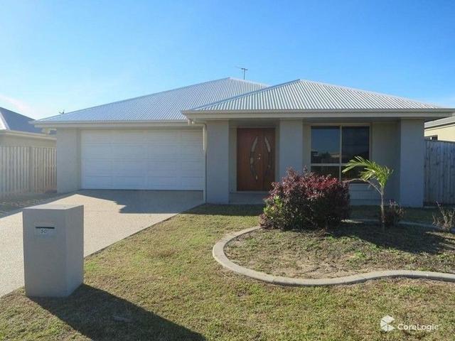 50 Schooner Avenue, QLD 4750