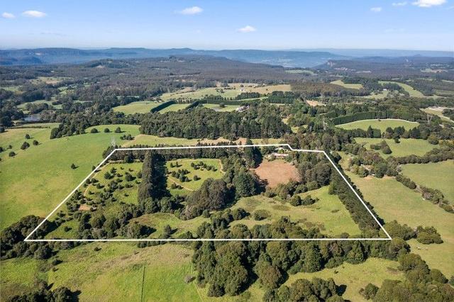 81 Pearsons Lane, NSW 2577