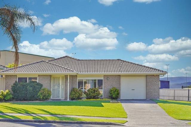 43 Cygnet Avenue, NSW 2529